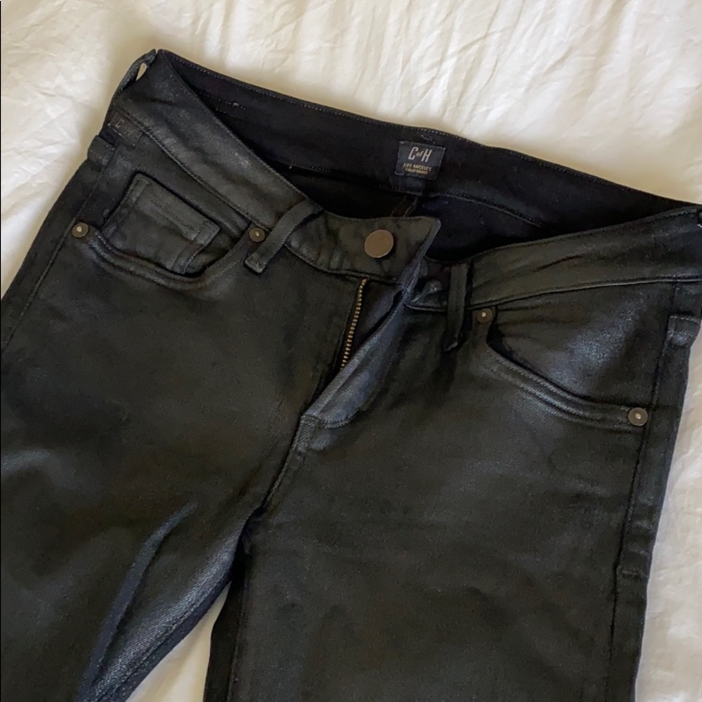 Women’s Citizens of humanity wax pants
